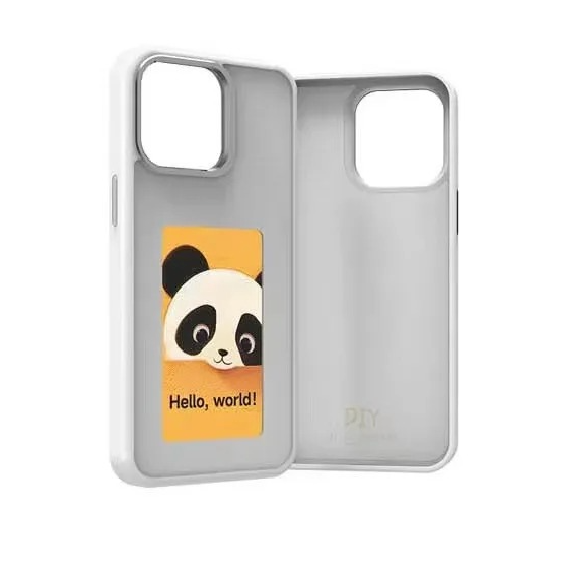 PixSwitch® NFC Phone Cover