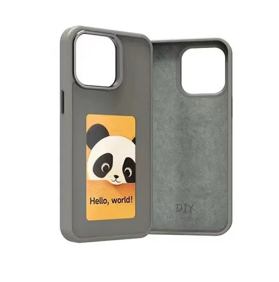 PixSwitch® NFC Phone Cover