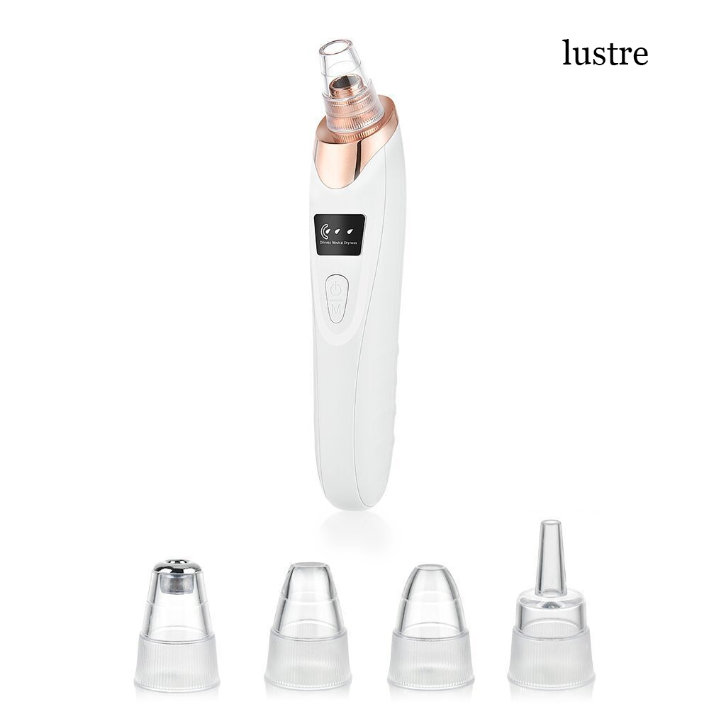 PorePure® Skin Savior Pore Vacuum