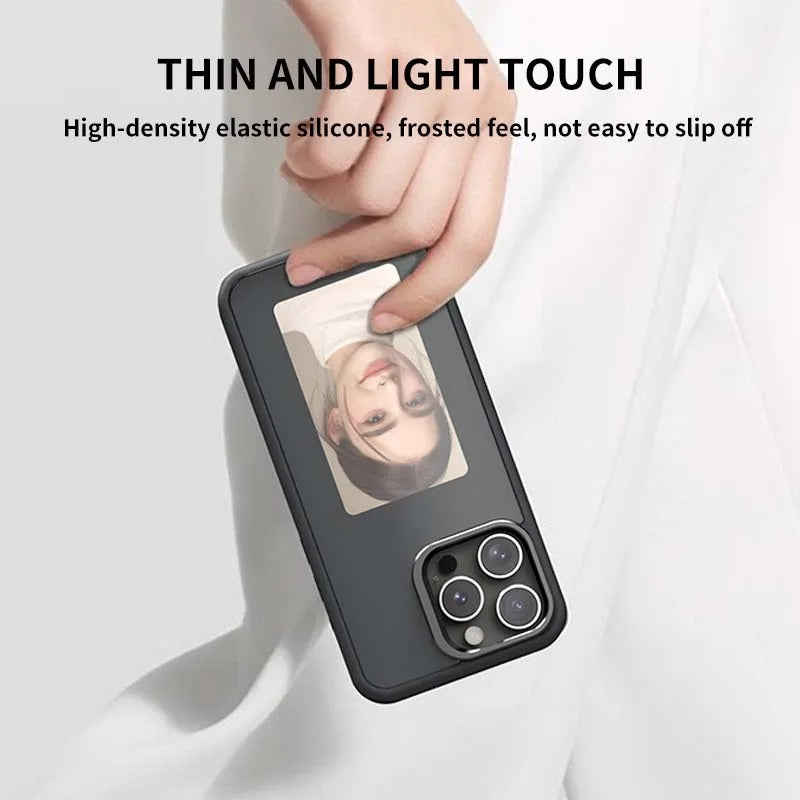PixSwitch® NFC Phone Cover