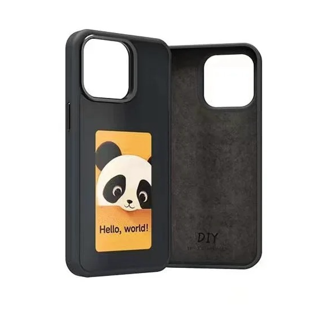 PixSwitch® NFC Phone Cover